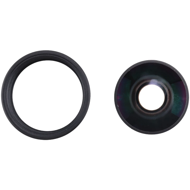

For X3 Replacement Lens Glass for Action Camera Repairing Accessories Part