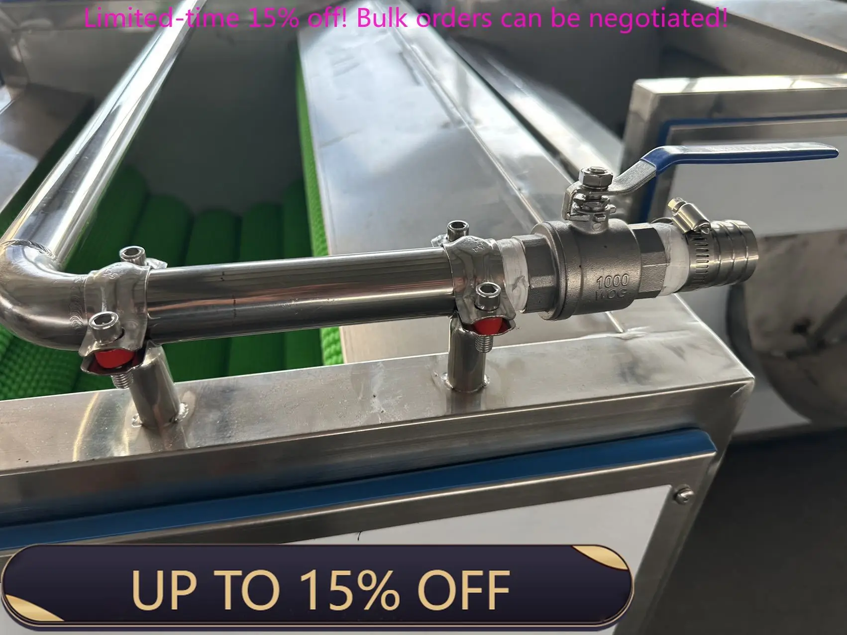 

Cassava Processing Machinery Industrial Potato Carrot Radish Ginger Washer Peeler Machine For Root Vegetable Cleaning