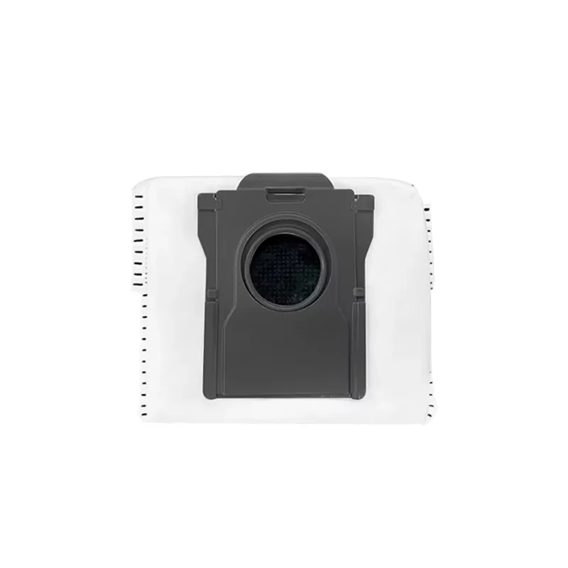 A83X-For DREAME X50 Ultra/X50 Master/L50 Pro Ultra/MOVA V50 Ultra قطع الغيار-الفرشاة الرئيسية، الفلتر، قماش الممسحة، كيس الغبار