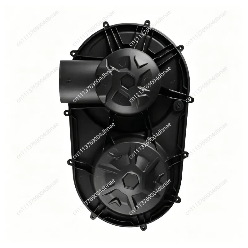 Clutch Cover, Belt Cover, Large Space, Good Heat Dissipation 154/172 Shell