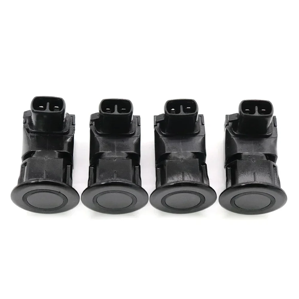 89341-30010 Car PDC Parking Sensor Bumper Reverse Assist 4PCS Fit For LEXUS GS300 GS350 GS430 GS450H GS460 IS F IS250 IS350