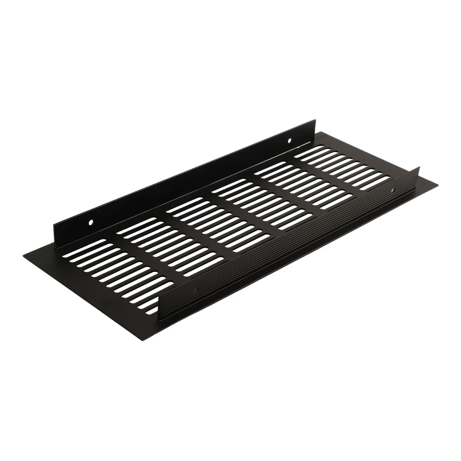 Ventilatierooster Ventilatierooster Ventilatierooster 100 mm 150-400 mm Accessoire Aluminium kanaal Mutil-formaat