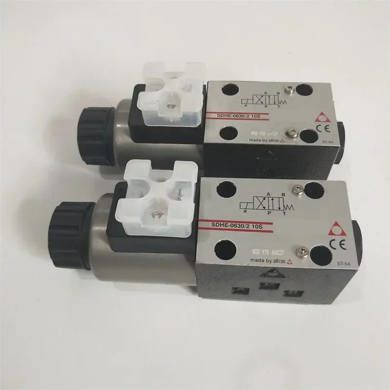 Low Price Hydraulic Solenoid Control Valve DPZO-AEB DPZO-AEB-NP-271-L5/ 10 Hydraulic Pilot Proportional Directional Valve