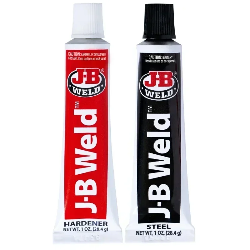 J-B Weld Twin Tube - 2 oz