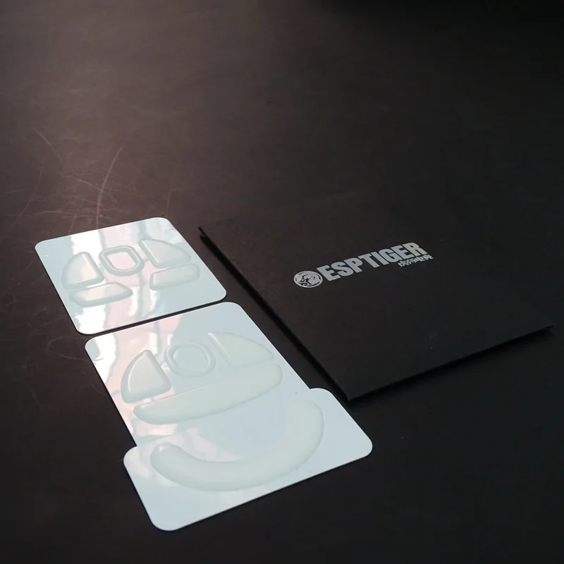 Esports Tiger Mouse… - image