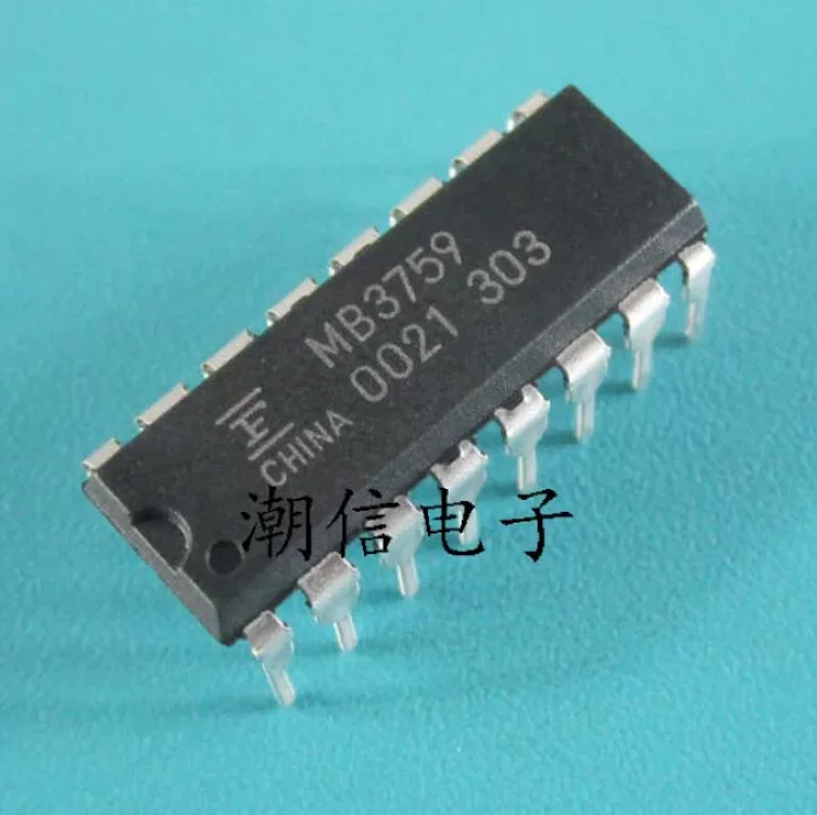 Free Shipping PCM61P LM837N CS4390KP TSL235R-LF SM5813AP D8751H M87C257-12F3 SN74HC237N TMP86P807NG  DIP MB3759