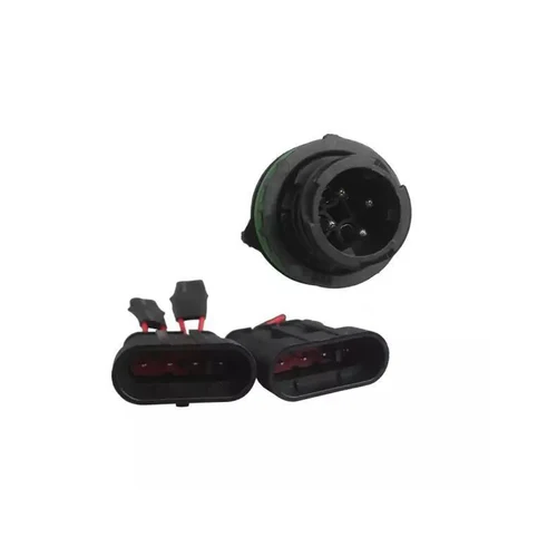 Imagen 2 del producto Emulador Universal para Sensor Cummins NOX EURO 3/4/5 herramienta y accesorio de diagnóstico de coche Compatible nuevo Sensor de vehículo