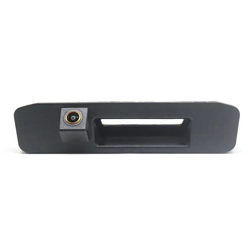 Practical Car Handle Rearview Reverse Camera For Mercedes Benz W205 Vito W447 W176 ML A180 A200 A260 GLA250 W117