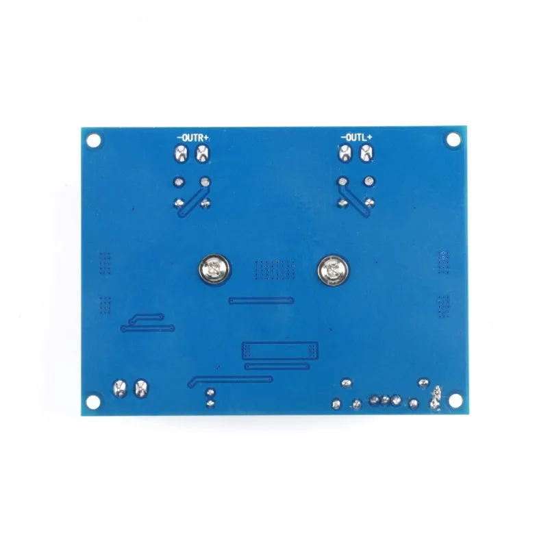 TPA3116D2 Audio Amplifier Module Class D Dual Channel 2*120W High Power Digital Power Amplifier Board XH-M543