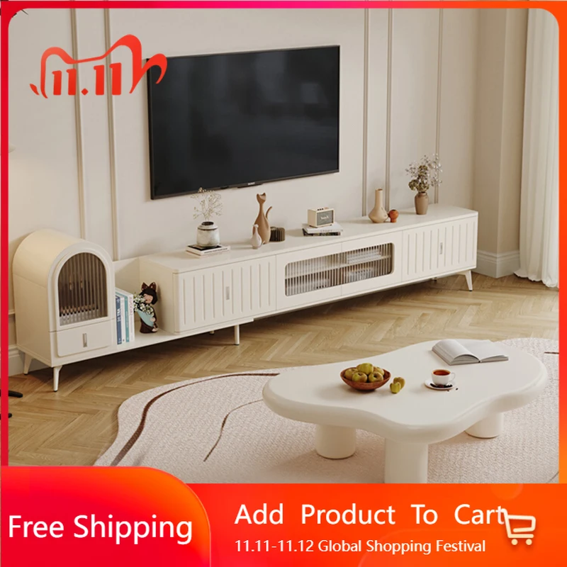 

Living Room Cabinets Tv Stands Modern Nordic Wood Designer Hallway Tv Table Storage Minimalist Suporte Para Tv Trendy Furniture