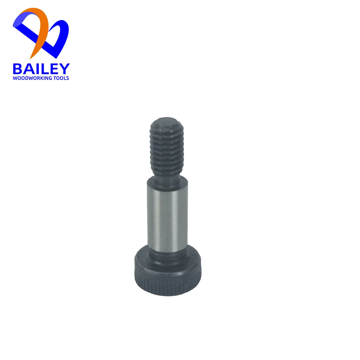 Bailey สกรูเดือยเดิม4-001-31-0021 7379 6เมตร5X12 12.9สำหรับเครื่อง Homag เครื่องมืองานไม้5ชิ้น