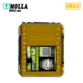 small yellow