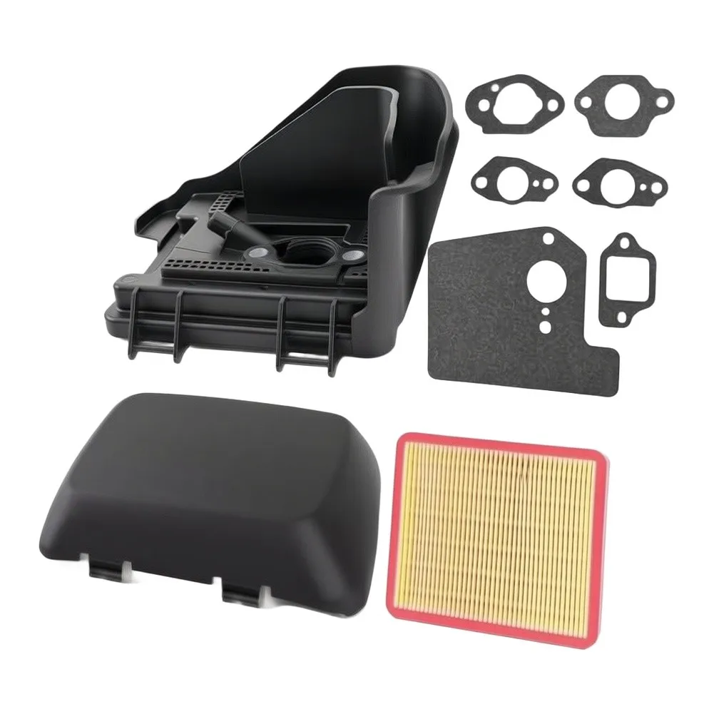 Lawnmower Air Filter 17211-Z9R-003 17231-Z9L-000 For Honda HRN216 HRX217K6 GCV145 GCV170 GCV200 Engine Replacement Part