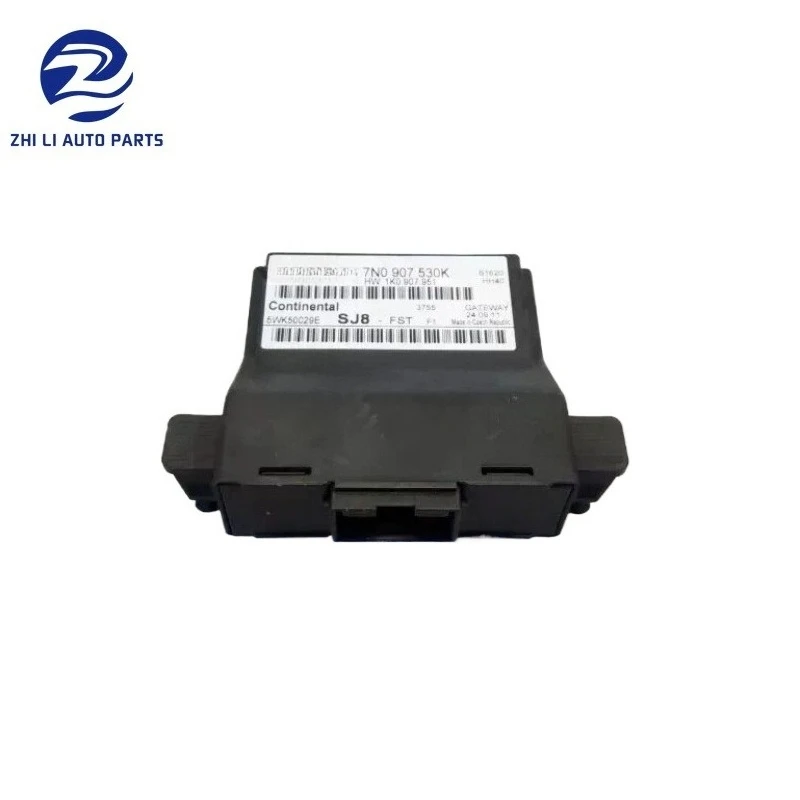 

Gateway Module For Volkswagen PASSAT B7 OEM 7N0907530K 1K0907951 5WK50029E