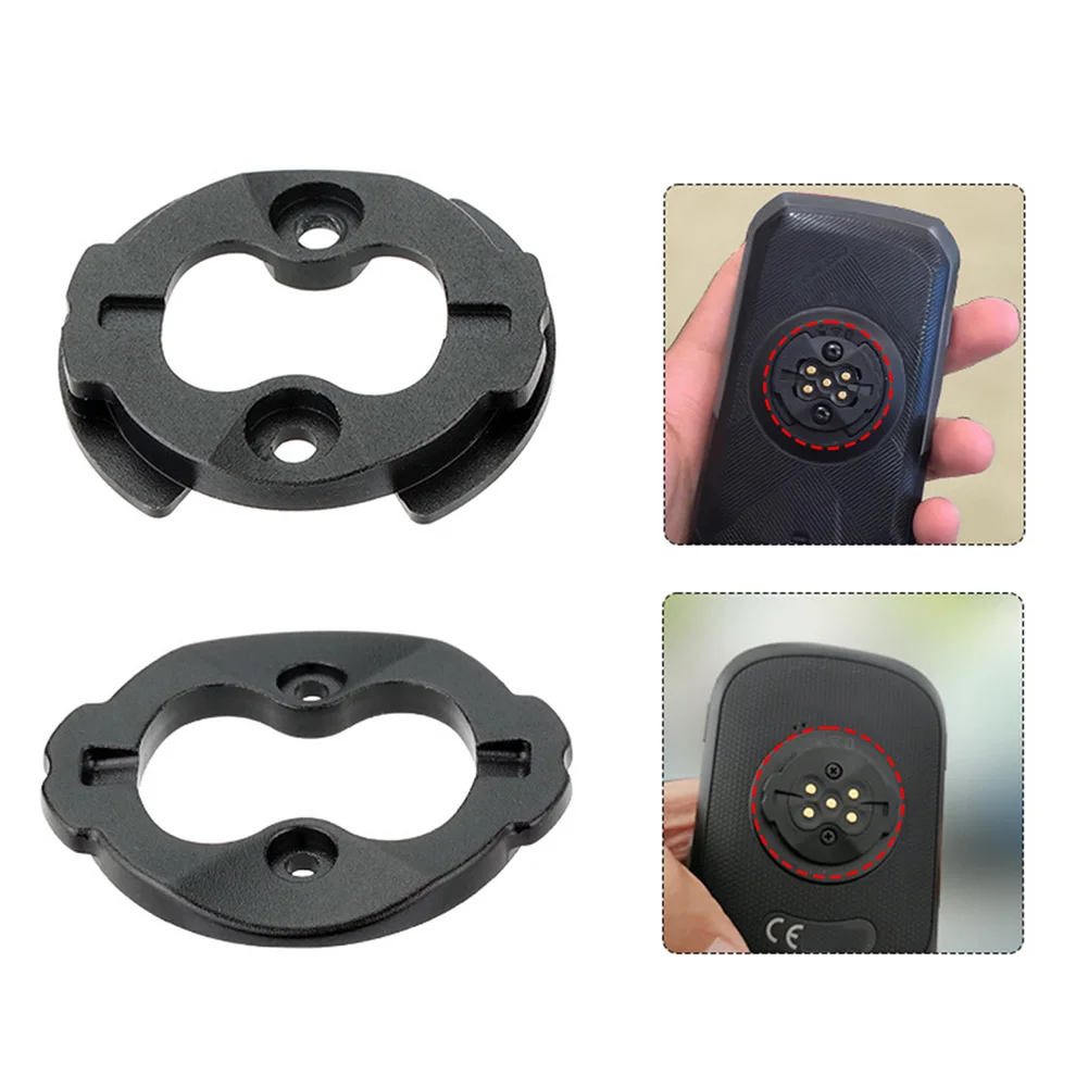 

Sturdy Bike Computer Bike Bracket Repair Part Perfect Fits For Garmin 540/840/1050 Models Competitive Cycling Gear
