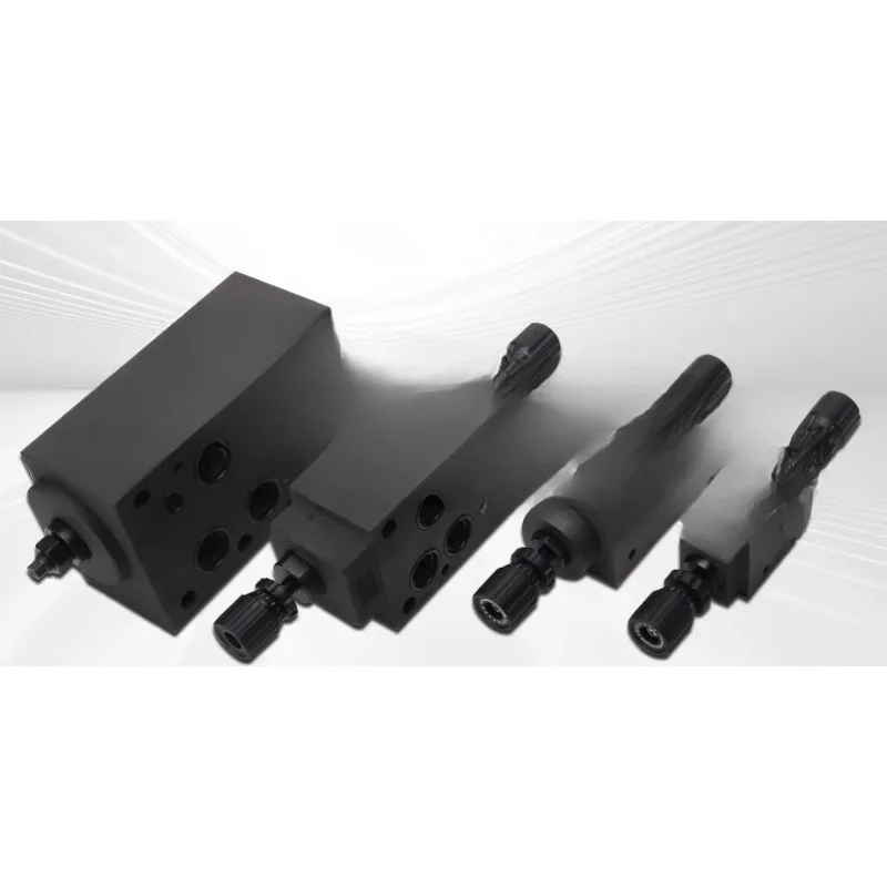 

Parts Suitable for Hydraulic Stacked Throttle Valve MTCV-02A MTCV-03W-Y MTCV-06W Speed Control Valve Throttle Valve