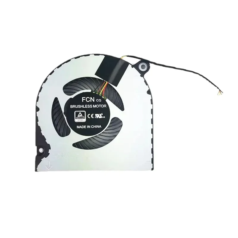 

sui for ACER Aspire A314-31 A315-21 A315-31 A315-51 A315-52 A515-51 A515-51G DFS541105FC0T FJMQ CPU FAN cooling fans