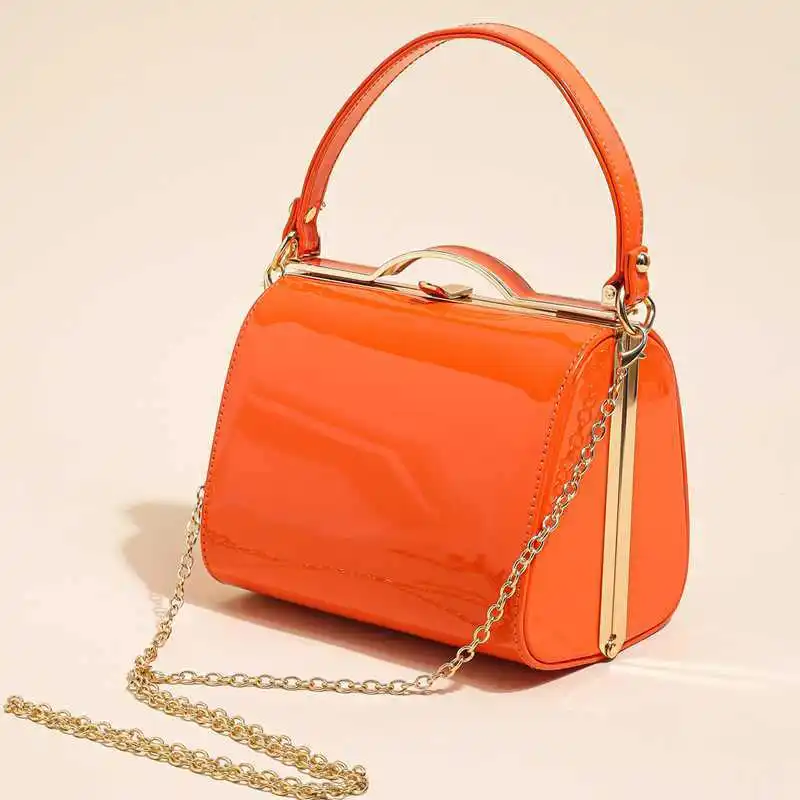 Variant: Orange