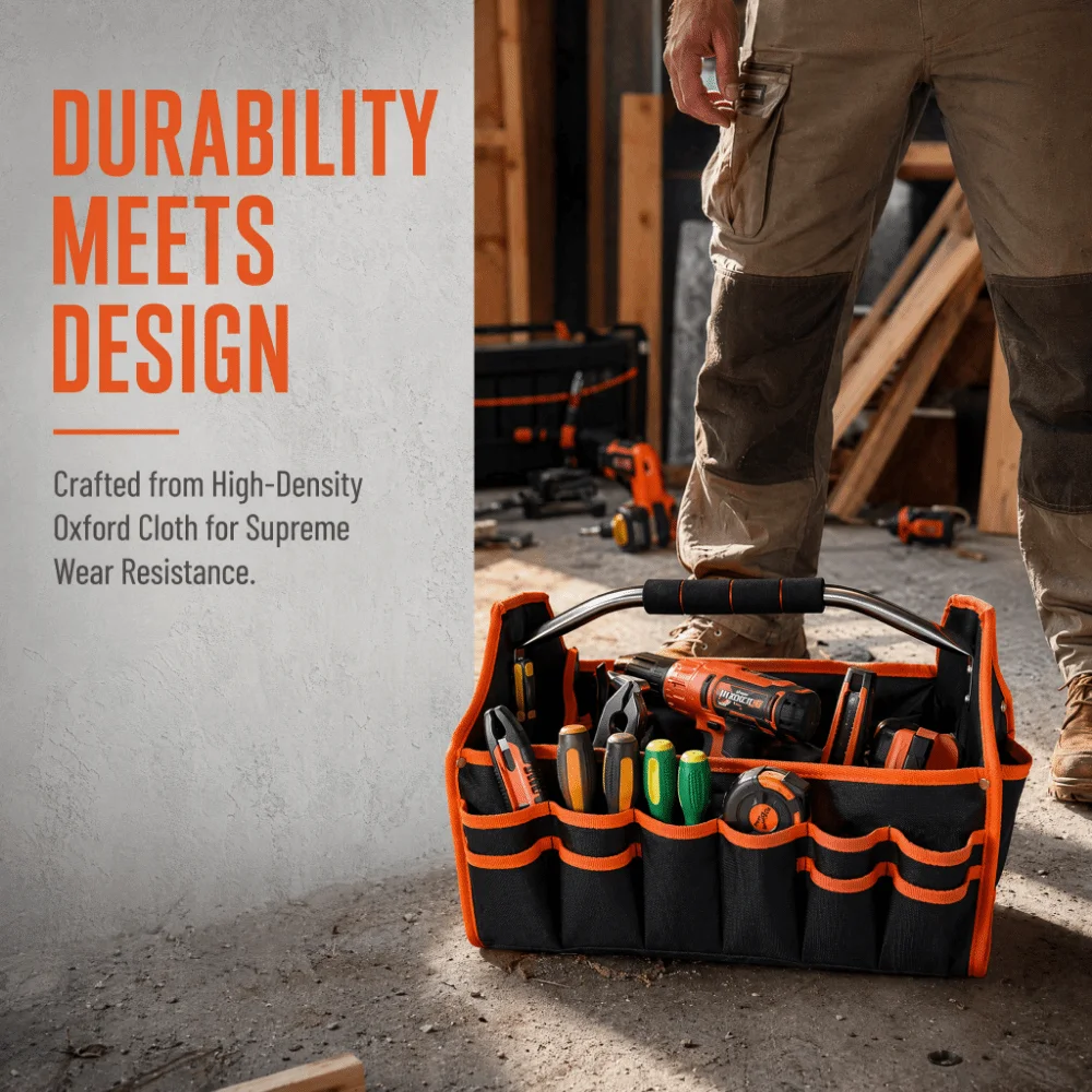 large-capacity-tool-bag-oxford-cloth-waterproof-large-storage-toolbag-thickened-multifunctional-electrician-tools-storage-bag