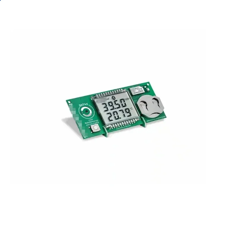 

1PCS/LOT! New original SHT4x Thermometer Incubator Calibration hygrograph In stock