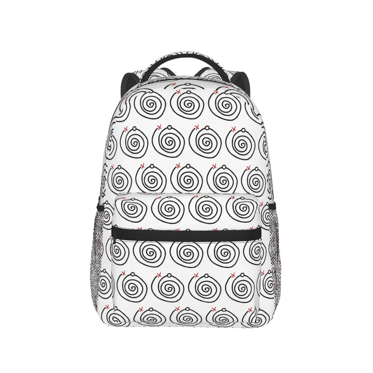 Life Is Strange Game Backpack Hot Sale Daypack Large Capacity Children BookBag School Bag Shoulder Bags for Men Women