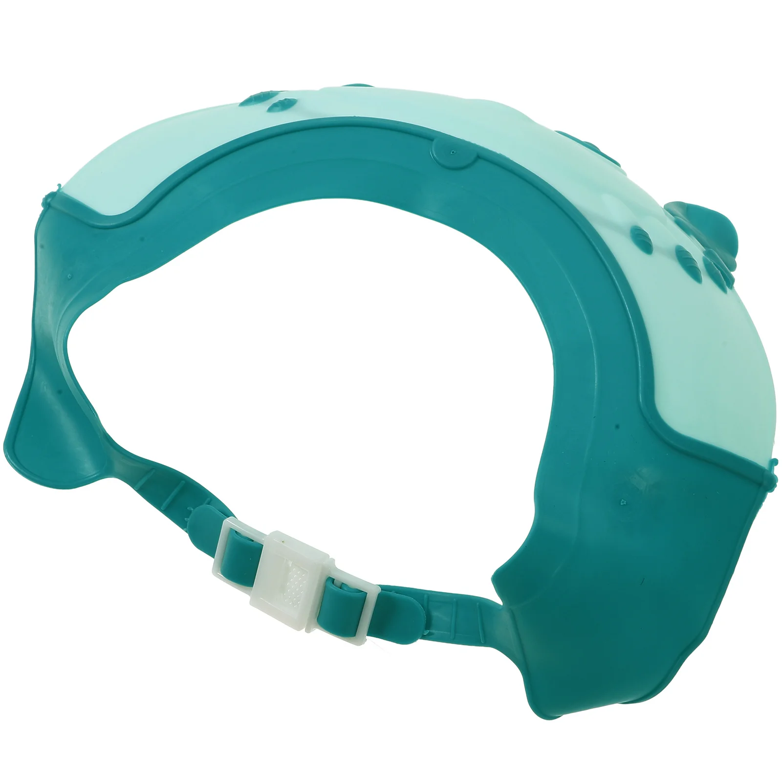 

Регулируемая детская шапочка для душа, щиток для мытья волос, козырек для купания, шапка для ушей, защита глаз, детский щиток для мытья волос для малышей