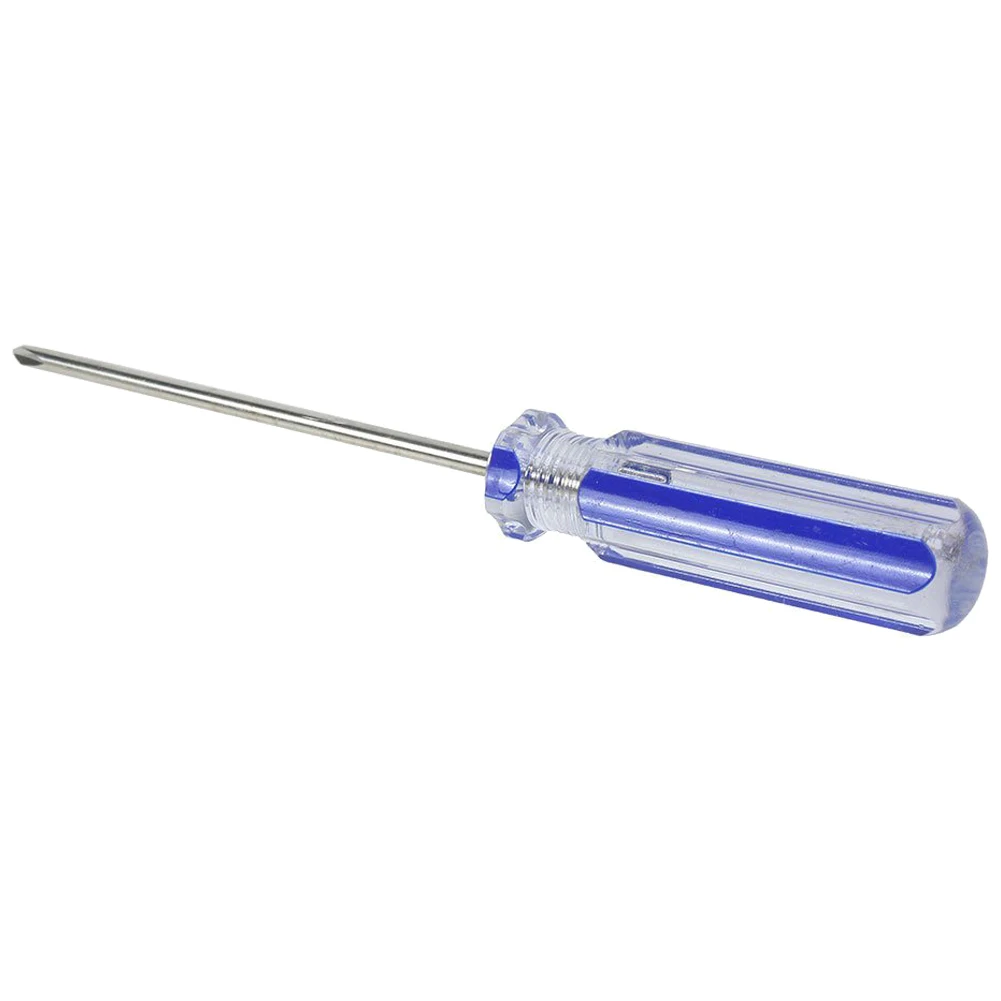1 Stuks Tri-Wing Schroevendraaier Voor Nintendo Wii,Gamecube,Gameboy Vooruitgang