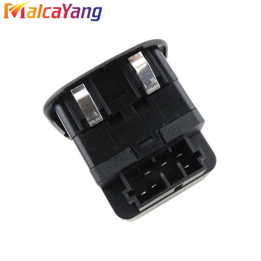 Hight Quality Front Left / Right Side Master Window Switch for Peugeot 206 CC 2000-2010 6554.WQ 6554WQ