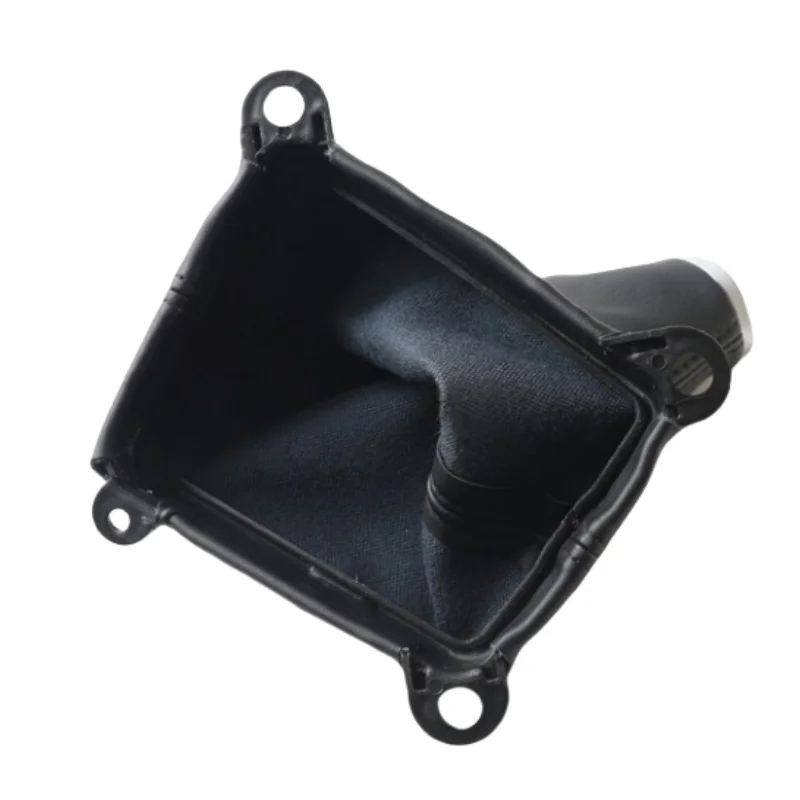 5 Speed For Honda Civic 2012 2013 2014 2015 Gear Shift Knob Gaiter Boot Cover Case Lever Shifter Pen Car Styling Accessories