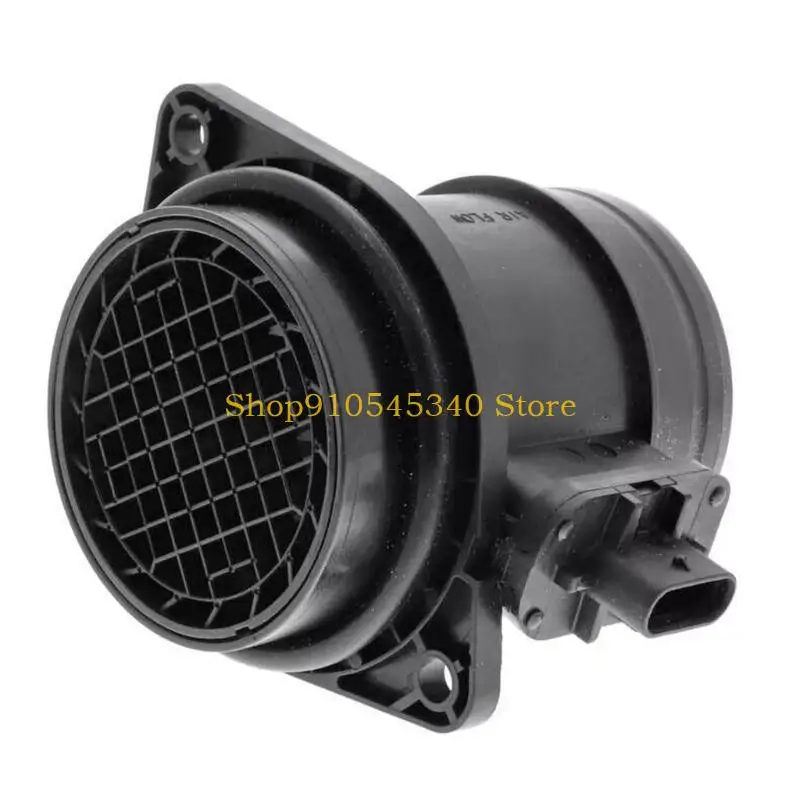 

Усовершенствованный датчик массового расхода воздуха U2JA Датчик массового расхода воздуха с превосходной помехоустойчивостью