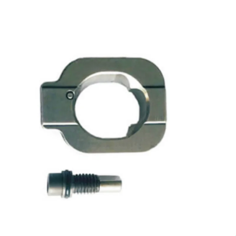 

Repair parts for 3M Chuck A 3MSC01 3R/EWORA tooling fixture workholding pallet
