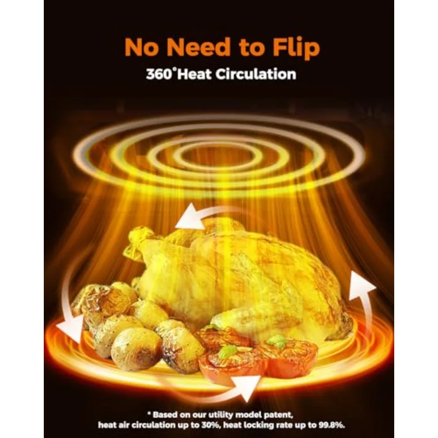 Thumbnail 4 - #25 Best Air Fryers to Buy In 2026