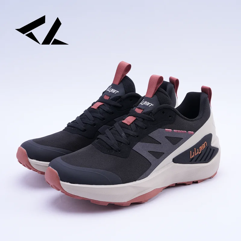 New Summer Men Outdoor Hiking Shoes Breathable Mesh Training Shoes Light Casual Running Sneakers Tenis Deportivos Hombre Flats