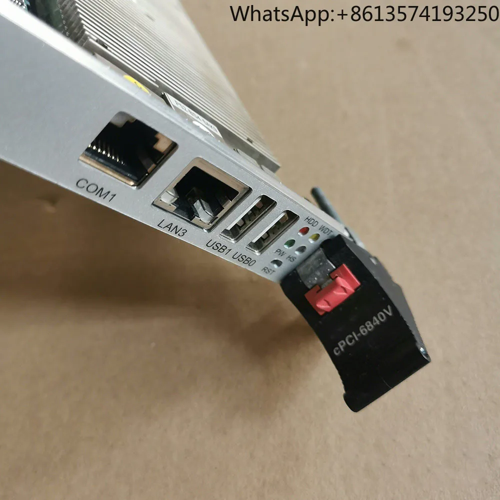 Cpci-6840V For Adli…