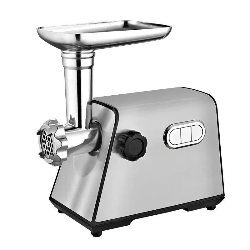 

3000 watt electric fufu machine household meat grinder and slicer household chopper