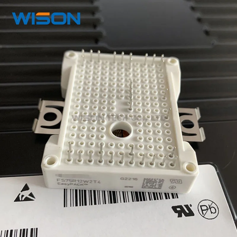 

FS50R12W2T4 FS75R12W2T4 FS50R12W2T4_B11 FS75R12W2T4_B11 FS50R12W2T4-B11 Free Shippin original MODULE