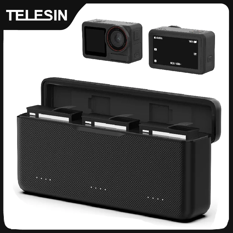 Telesin 30W Pd Fast…