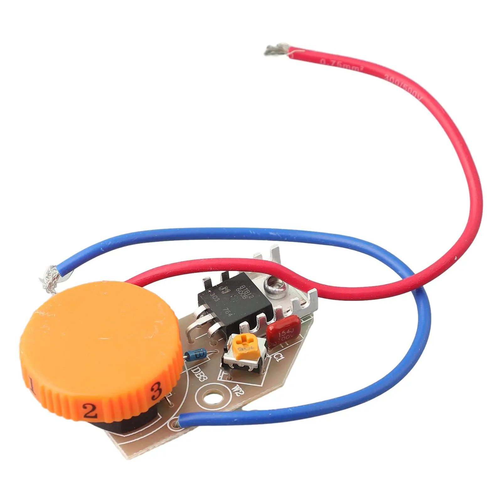 

250V 12A Angle Grinder Polishing Machine Speeds Controller Switch Electric Tools For Power Tool Under Accessories