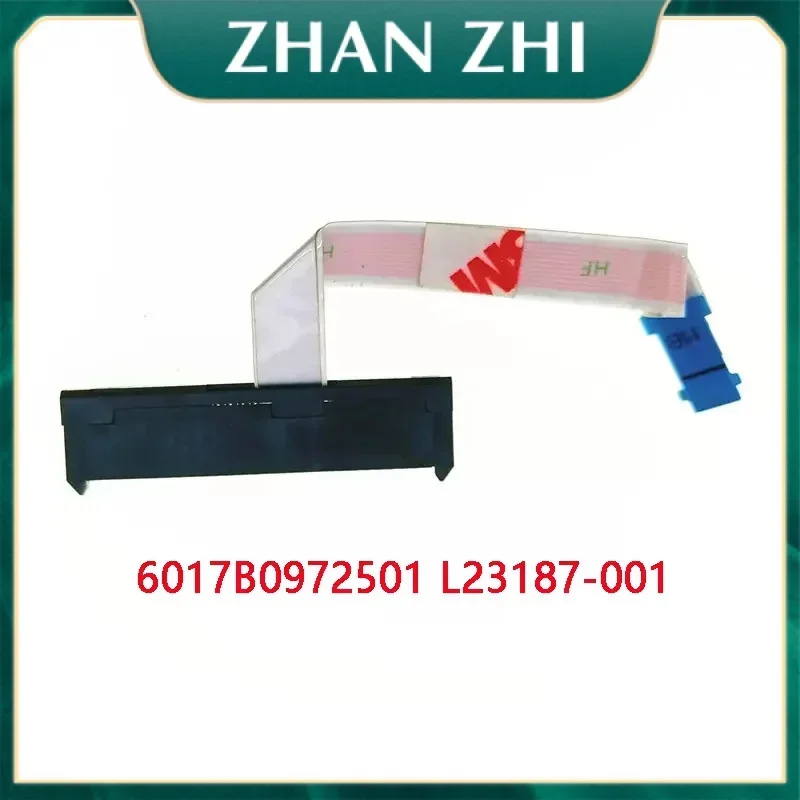

New Laptop SATA SSD HDD Cable for HP 14-CF 14-CK0066ST 14-CK 14-CK0082TU 240 G7 246 G7 6017B 0972501 L23187-001