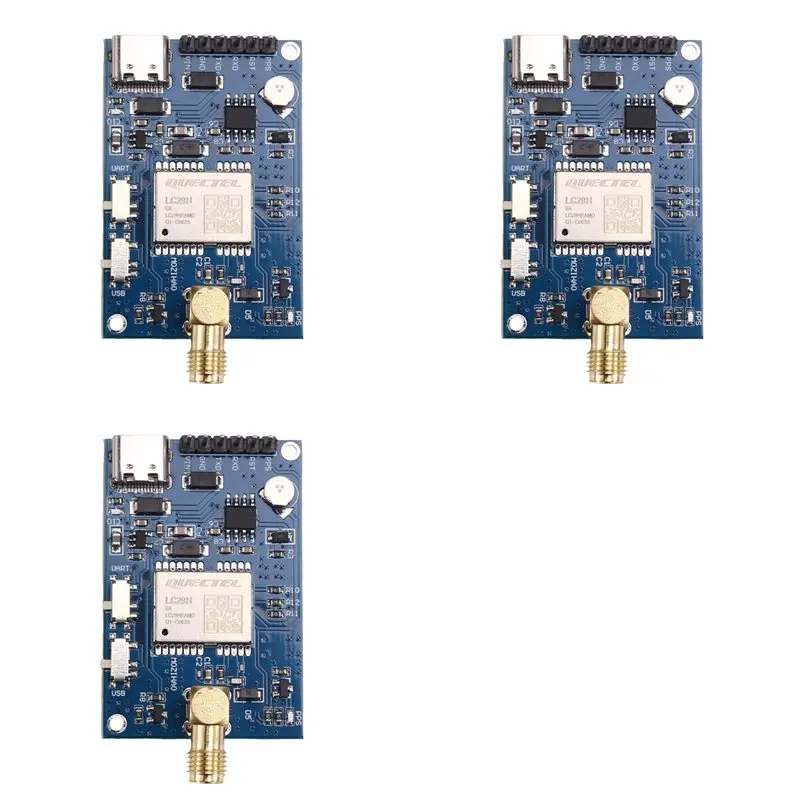 【PUBLICITY】3X Quect…