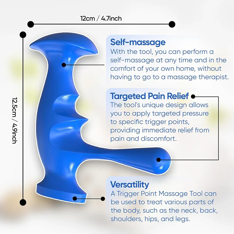 Thumbnail 3 - #77 Latest Manual Massage Tools Updates