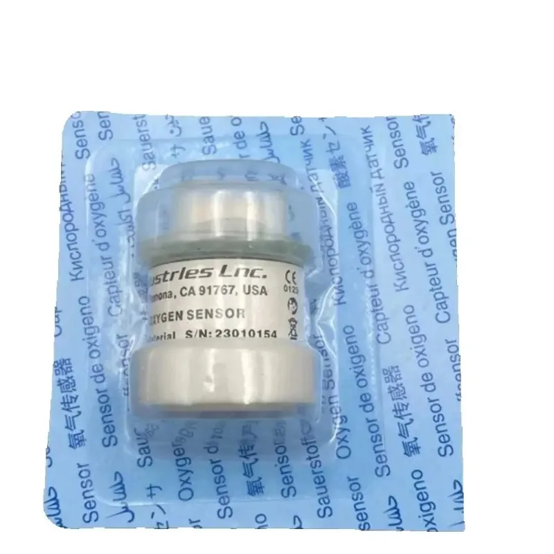 

Вентилятор Servo-i Servo-s Ref 6640044 Совместимый Maquet Датчик кислорода Maquet
