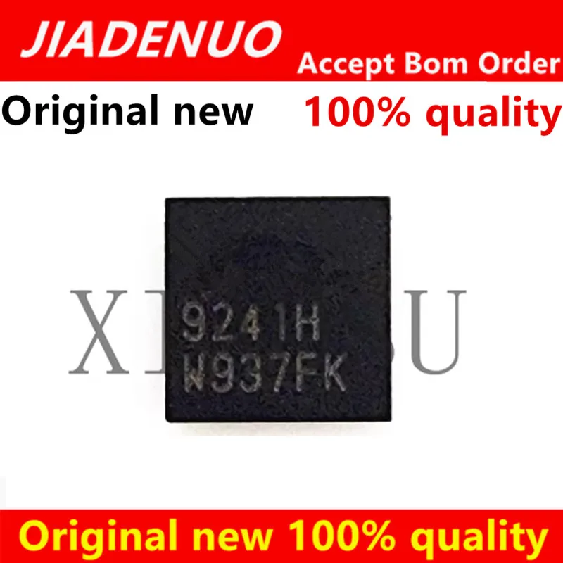 (2-10piece) 100% New ISL9241HRTZ ISL9241H ISL9241 9241H QFN-32 Chipset