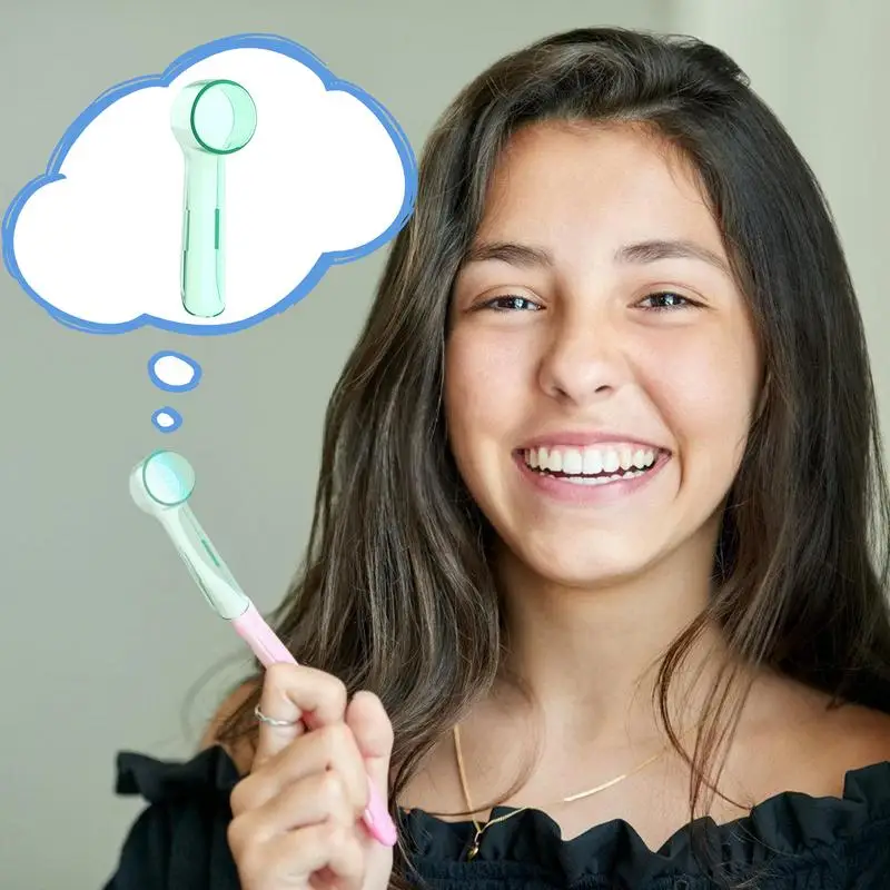Toothbrush Dustproof Covers Caps Universal Toothbrush Protector Replacement Heads Electric Toothbrush Head Protector Travel Supp