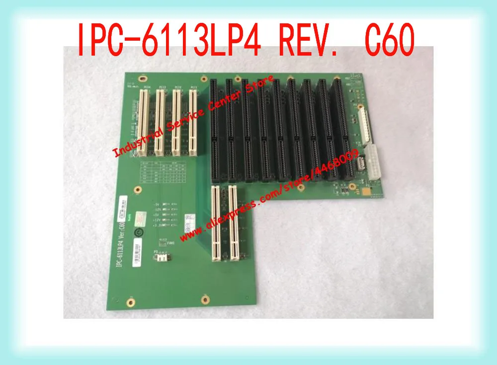 IPC-6113LP4 REV:C60 Industrial 100% Tested Perfect Quality