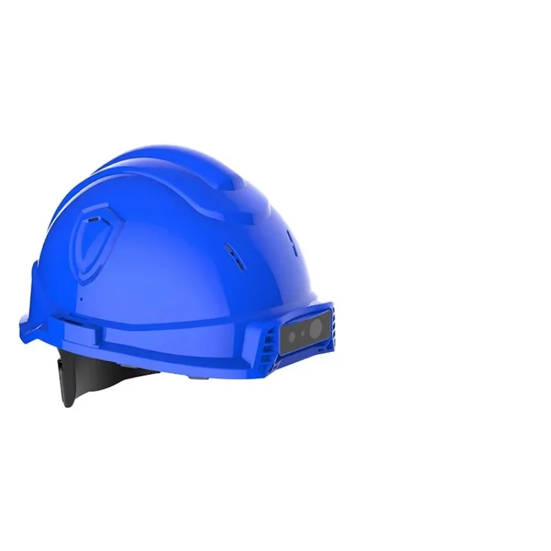 Manufacture Safety Helmet Head Protective ANSI Certification Hard Brim Hat