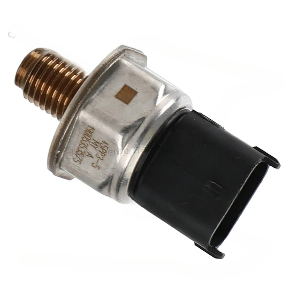Fuel Rail Pressure Sensor 45PP3-5 For Opel Astra J Corsa D 1.7 CDTI 55584473, 45PP3-5, 15282576583, C156-A154 824002 824026
