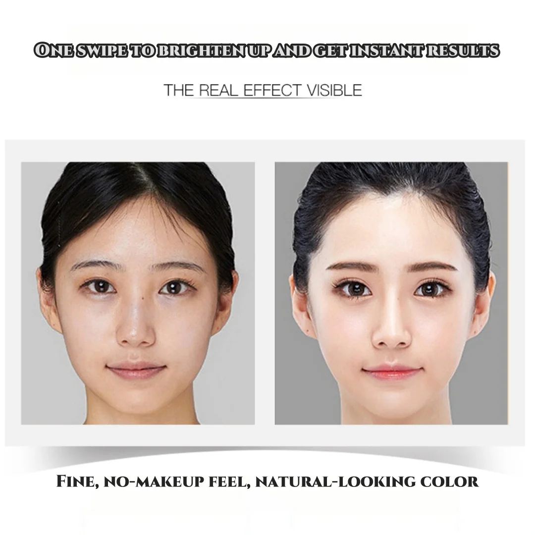 

KAN PREMIUMNATURAL TONE-UP CREAM, Moisturizing, Brightening, Whitening, Natural