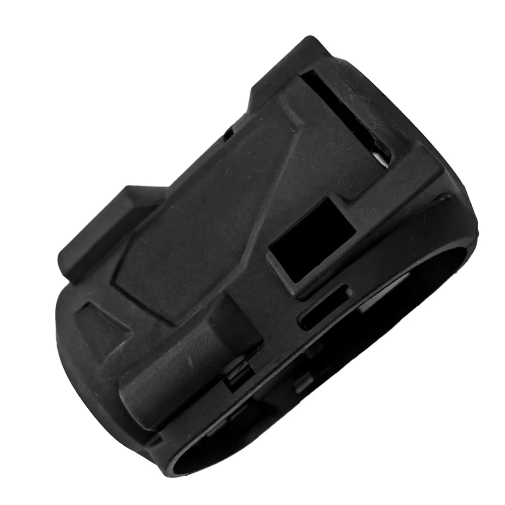 For Impact Wrench Rubber Boot for 2563 20 (2024) and 2562 20 (2024) Lightweight Protection Against Corrosive Materials image 2