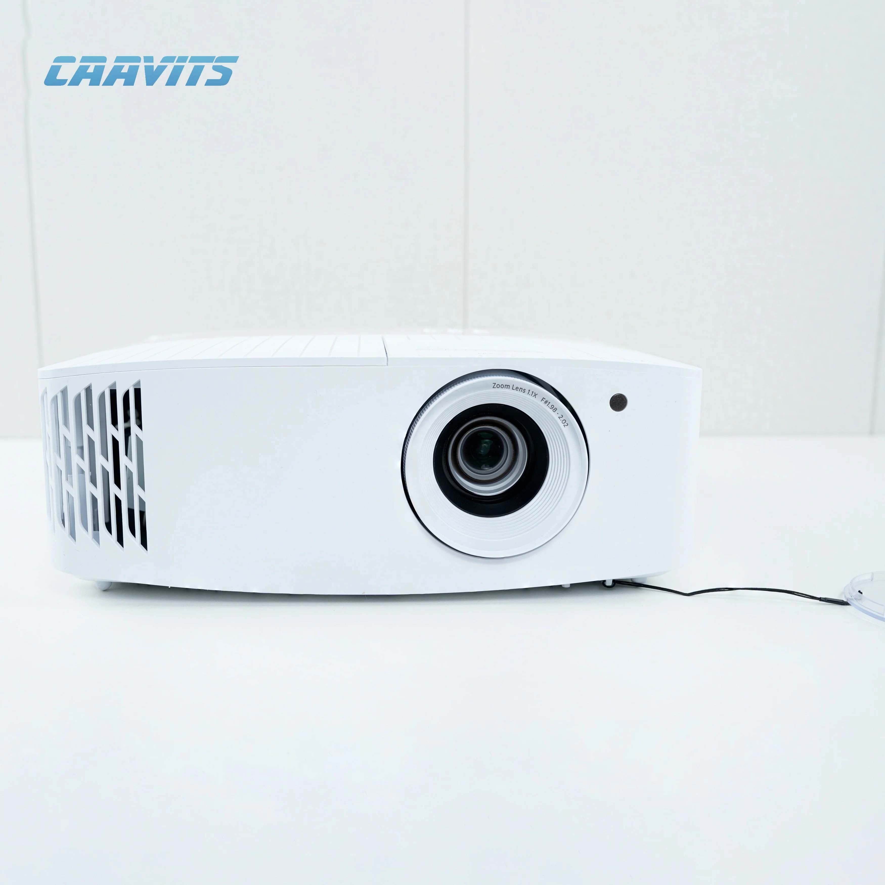4K UHD506 UHD38 16:9 UHD 3840x2160 Resolution 4000 ANSI Lumens 3D  Home Theater Game Projector